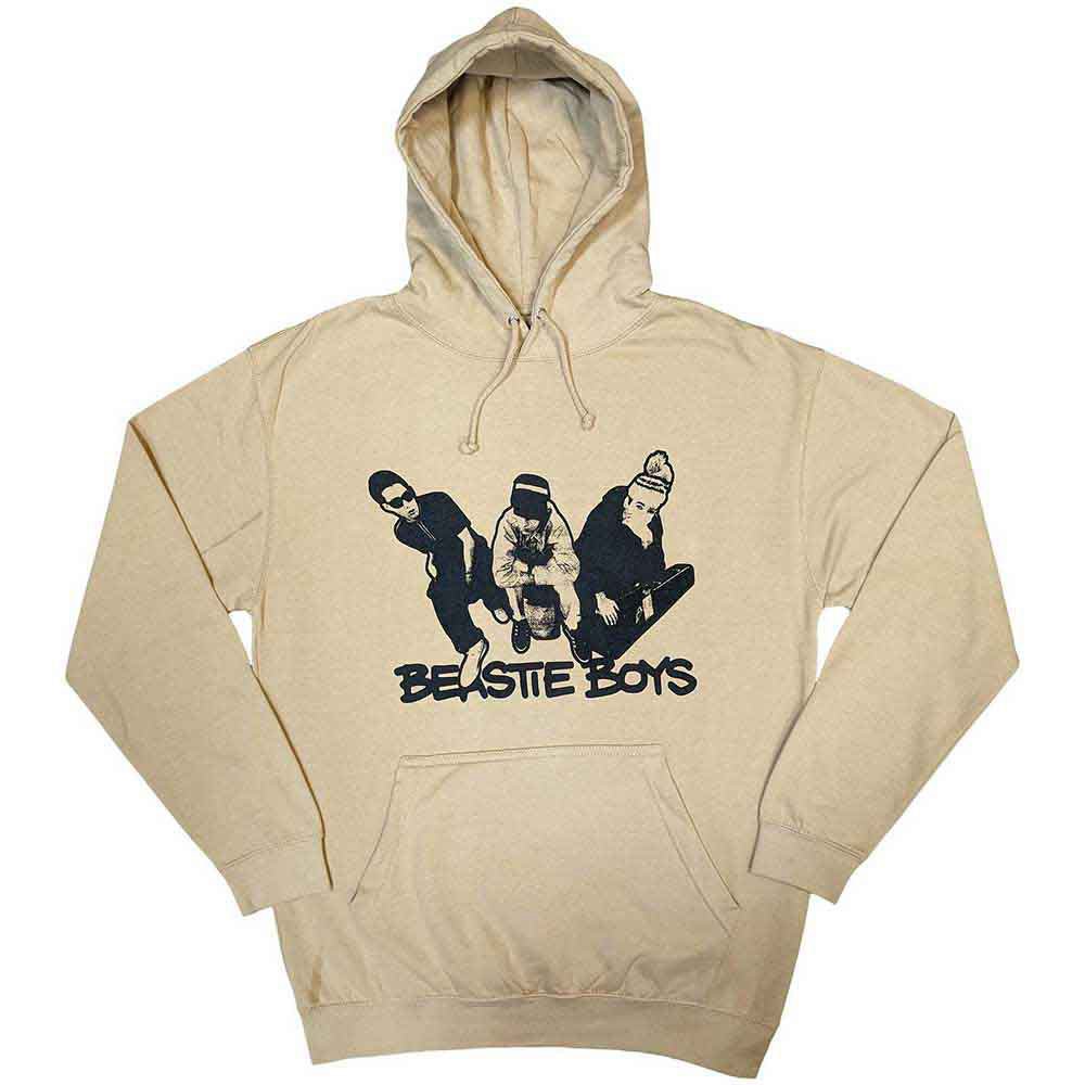 BEASTIE BOYS - (結成 45周年 ) - Check Your Head
